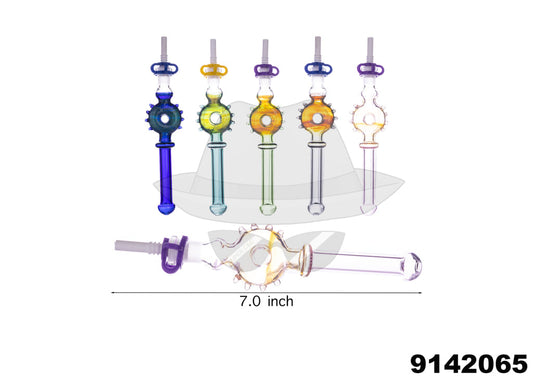 9142065 Glass Nectar Collector