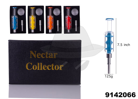 9142066 Glass Nectar Collector