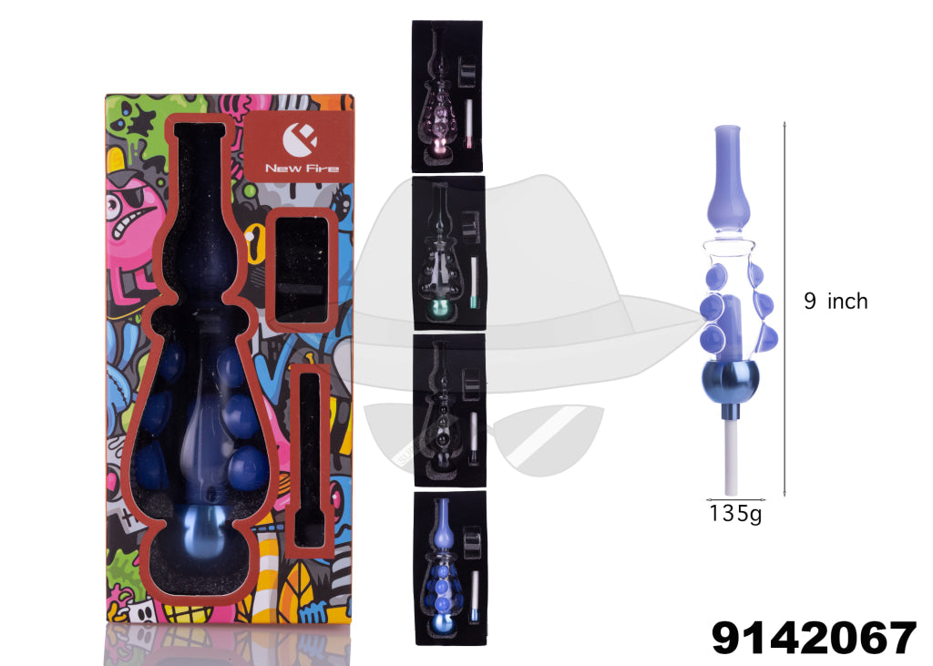 9142067 Glass Nectar Collector