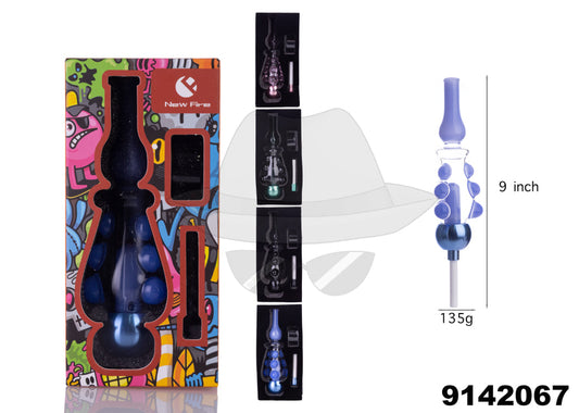 9142067 Glass Nectar Collector