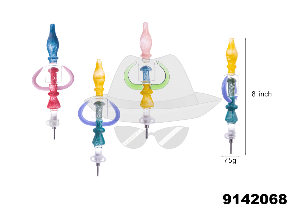 9142068 Glass Nectar Collector