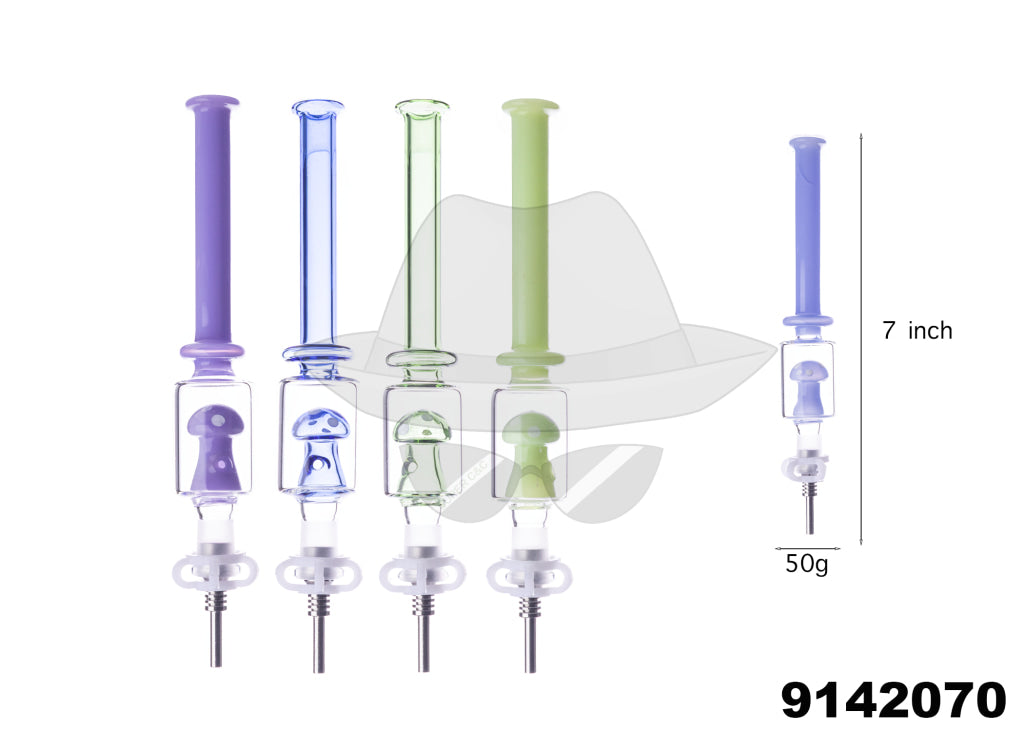 9142070 Glass Nectar Collector