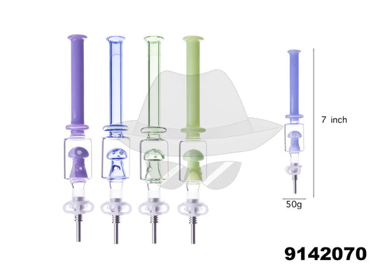 9142070 Glass Nectar Collector