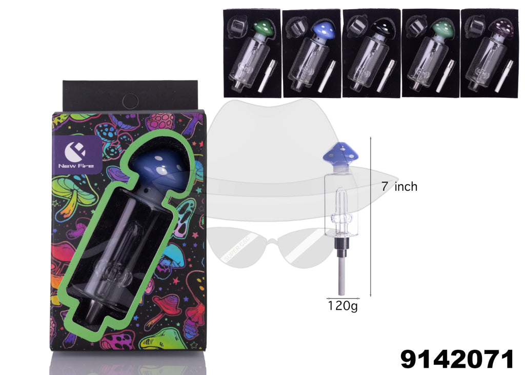 9142071 Glass Nectar Collector