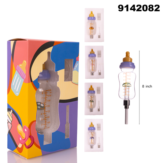 9142082 Glass Nectar Collector