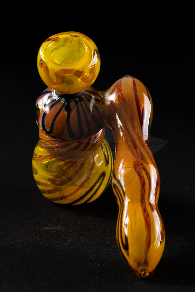 9151132 Glass Hammer Pipe