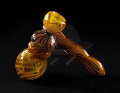 9151132 Glass Hammer Pipe