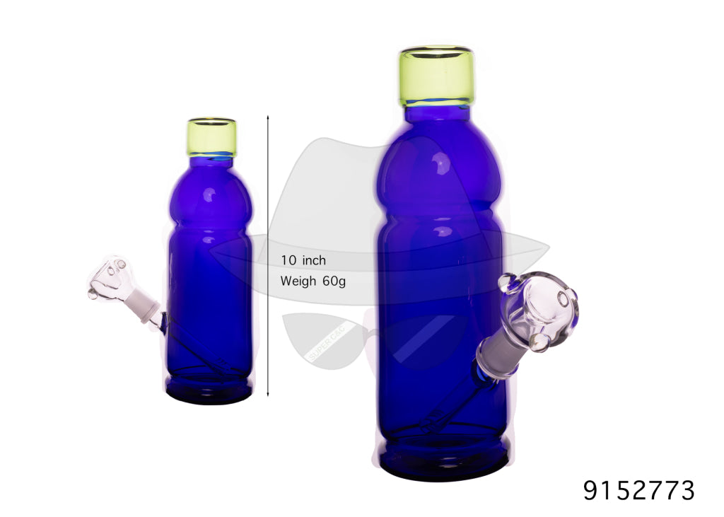 9152773 Glass Water Pipe