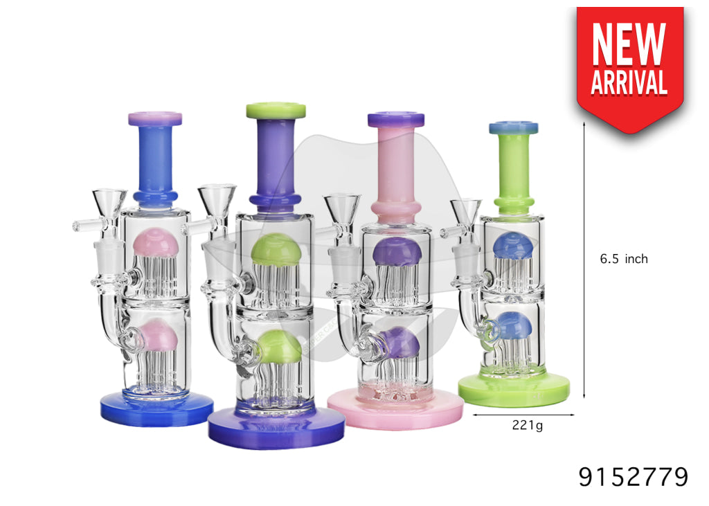 9152779 Glass Water Pipe
