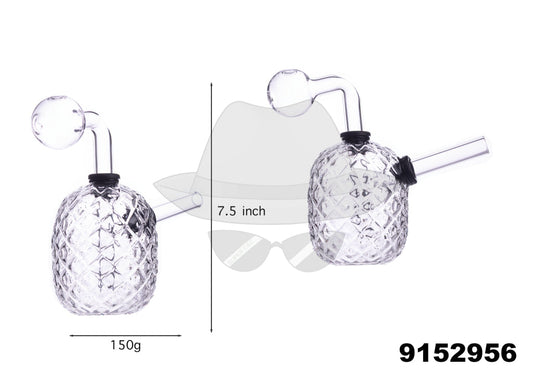 9152956 OB GLASS WATER PIPE