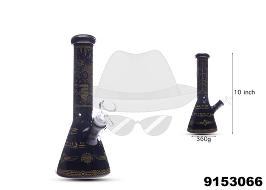 9153066 GLASS WATER PIPE