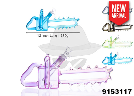 9153117 Glass Water Pipe