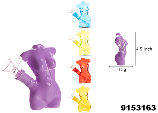 9153163 Glass Water Pipe