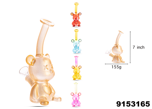 9153165 Glass Water Pipe
