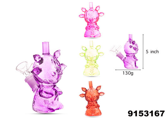 9153167 Glass Water Pipe