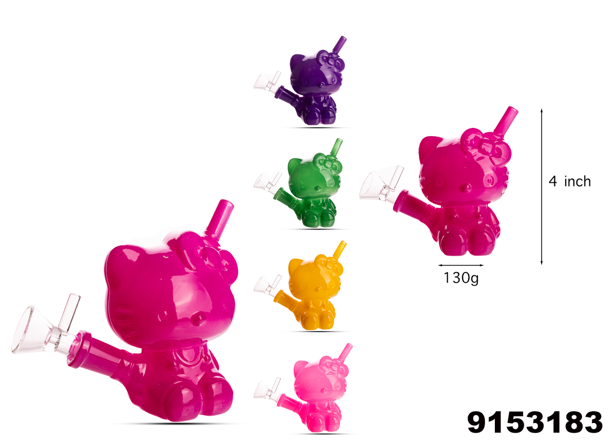 9153183 Glass Water Pipe