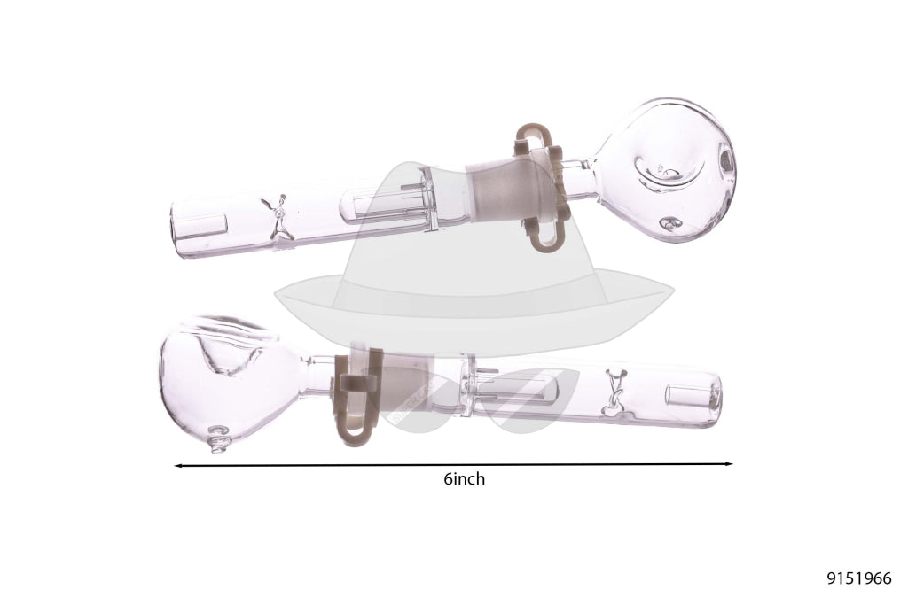 9161966  Bubbler Pipe+Clip