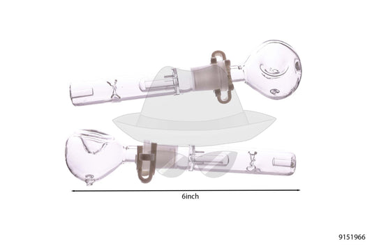 9161966  Bubbler Pipe+Clip