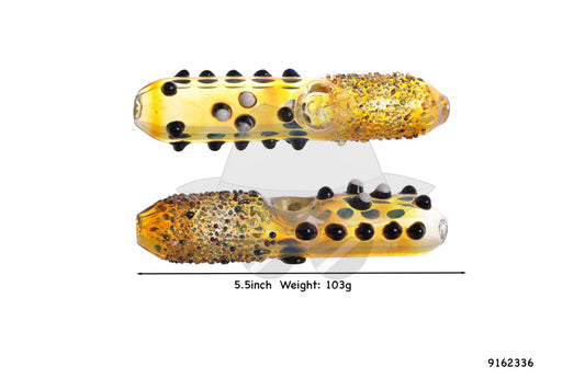 9162336 Glass Hand Pipe