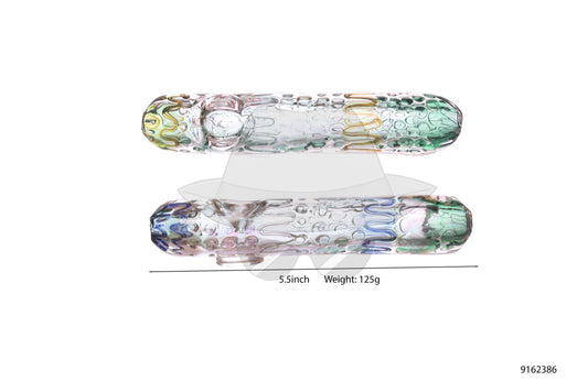 9162386 Glass Hand Pipe