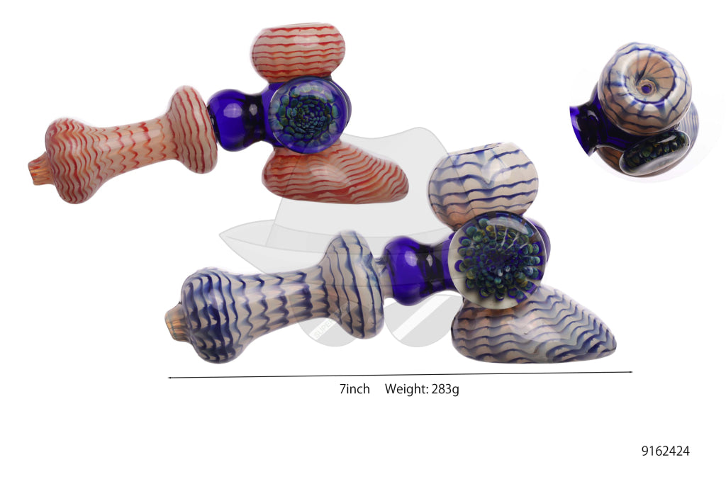 9162424 Glass Hammer