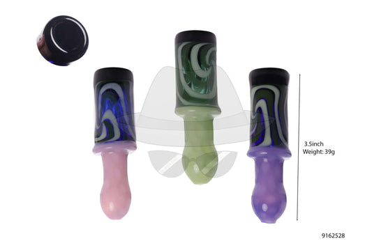 9162528 Slime Chillum