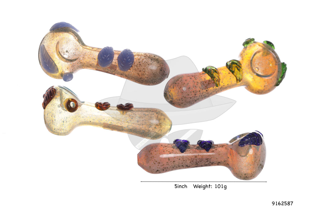 9162587 Glass Hand Pipe
