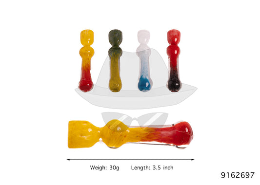 9162697 Glass Chillium