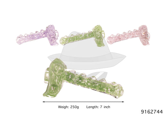 9162744 Glass Hammer Pipe