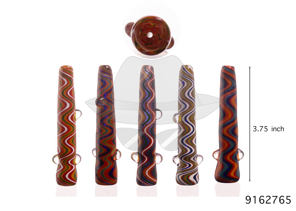 9162765 Glass Chillium Lucky