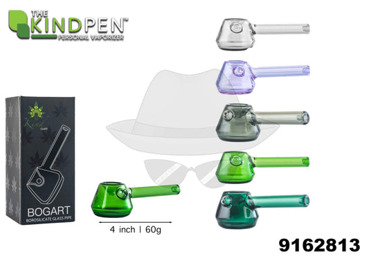9162813 Glass Hand Pipe