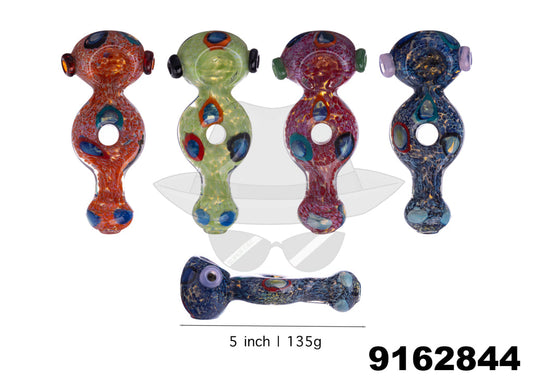 9162844 Glass Hand Pipe