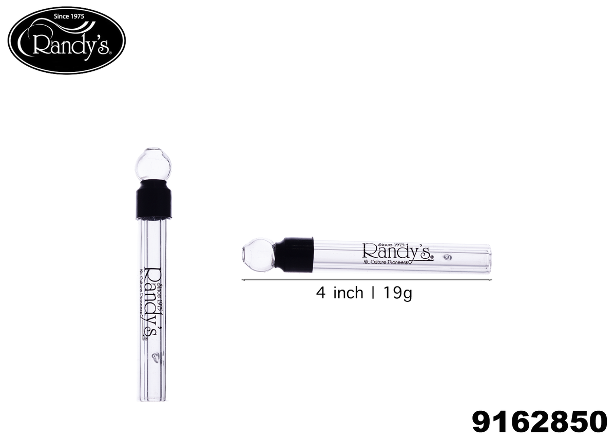 9162850 Glass Extendo Pipe