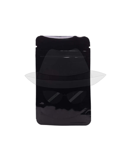 9170054 Smell Proof Baggies 4"x6"-100ct