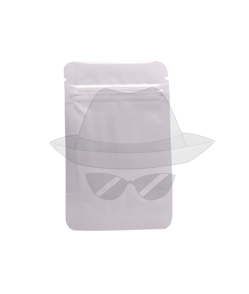 9170054 Smell Proof Baggies 4"x6"-100ct
