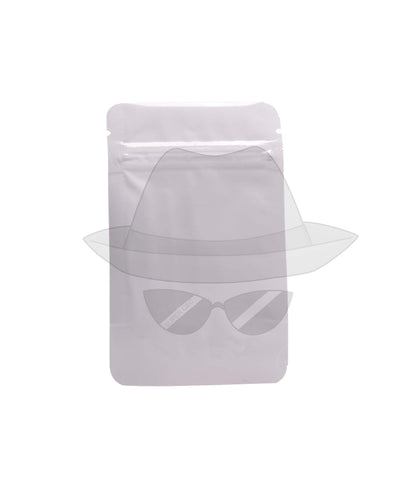 9170054 Smell Proof Baggies 4"x6"-100ct