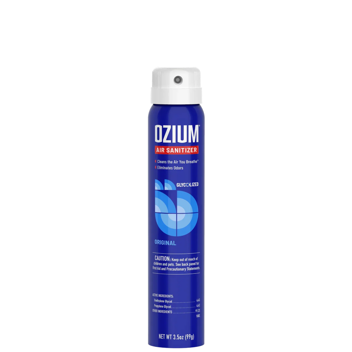 OZIUM Air Spray 3.5oz
