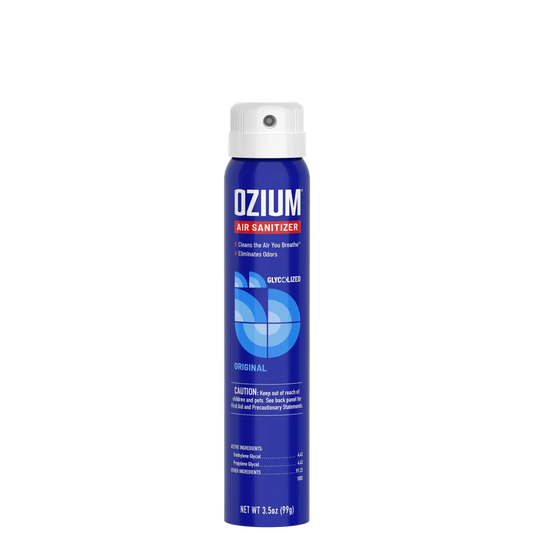 OZIUM Air Spray 3.5oz