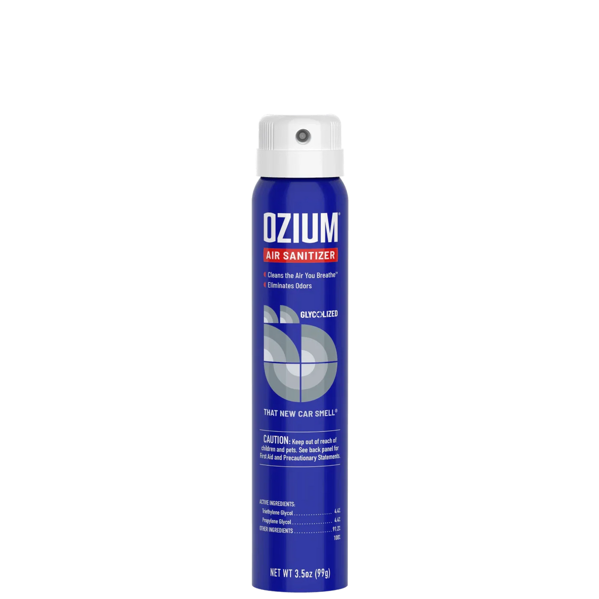 OZIUM Air Spray 3.5oz