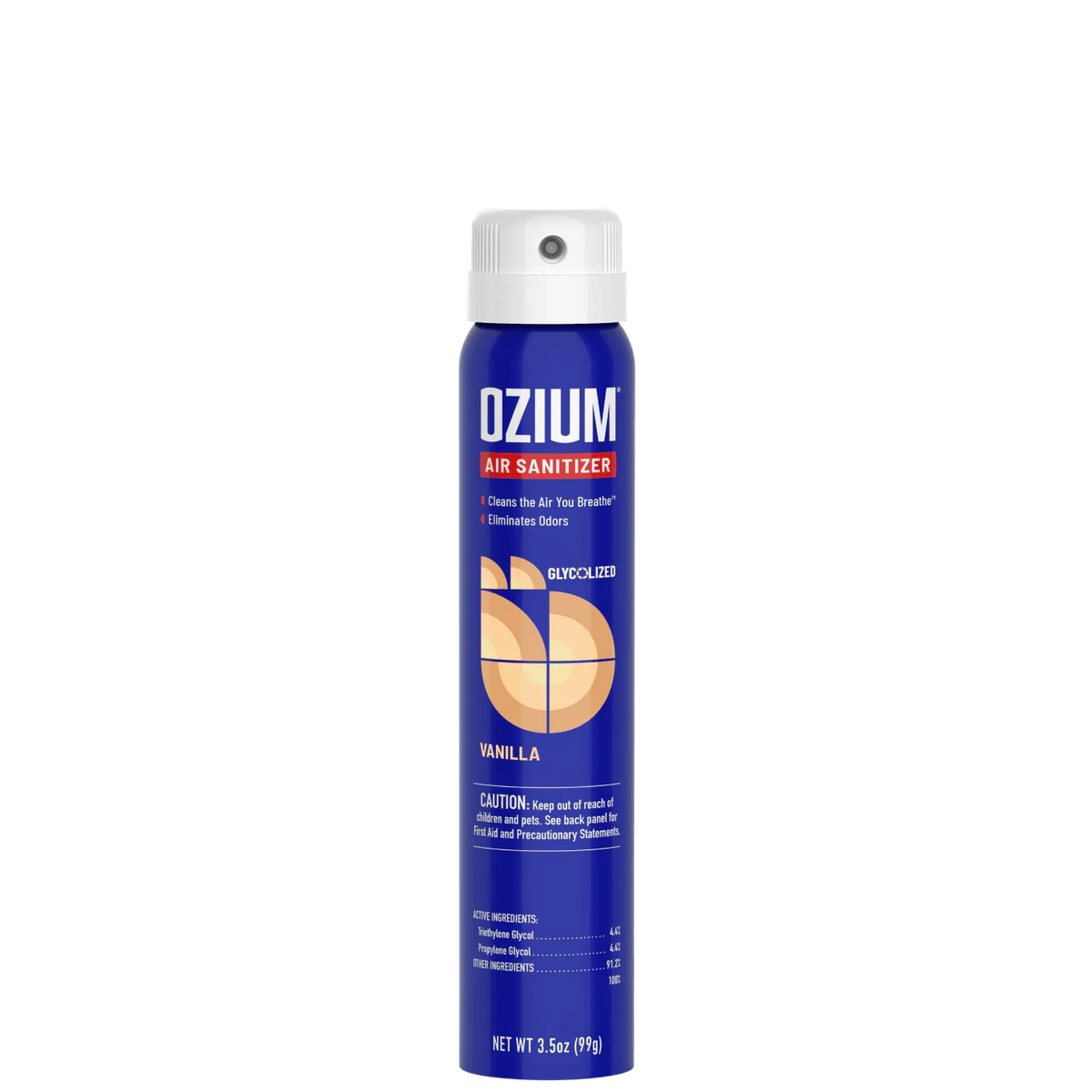 OZIUM Air Spray 3.5oz