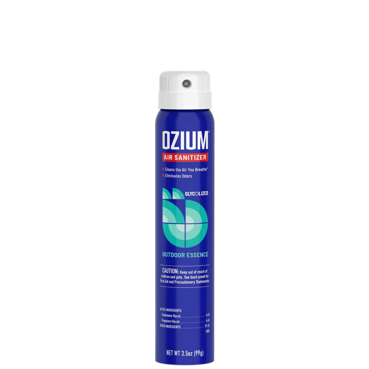 OZIUM Air Spray 3.5oz