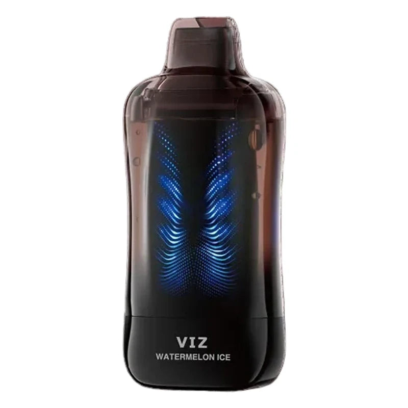 Lost Mary VIZ 55K Disposable Vape (5%, 55000 Puffs) - Pack of 5 - image 2
