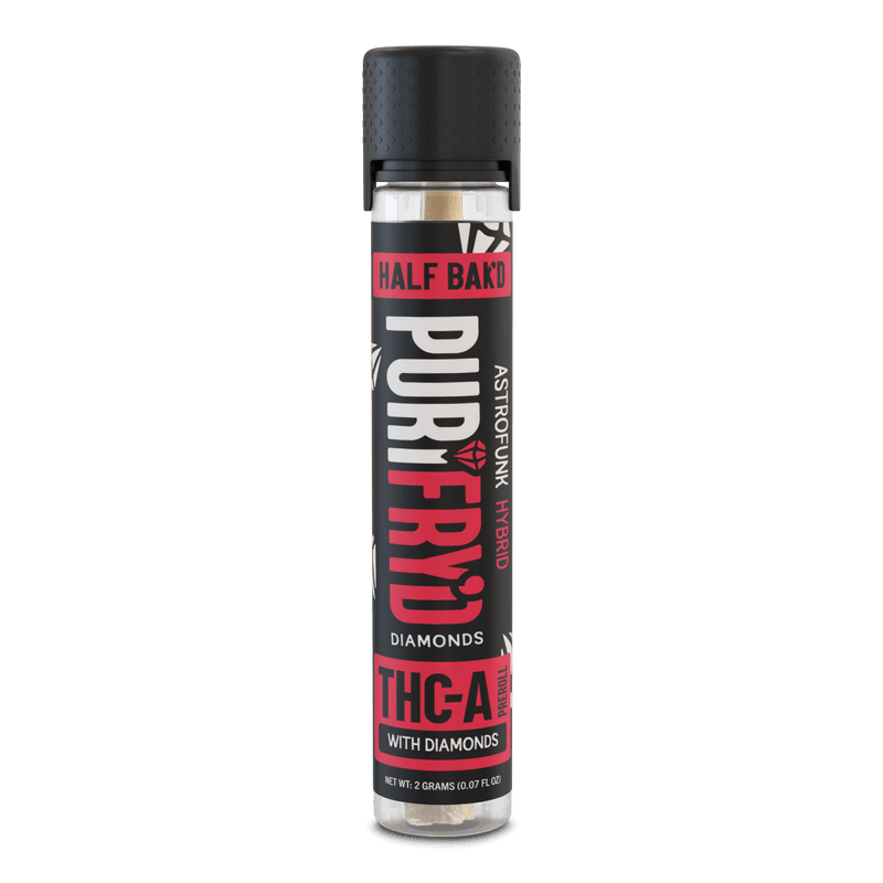 Load image into Gallery viewer, Astro Funk 2G Pre-Rolls 20CT DISPLAY
