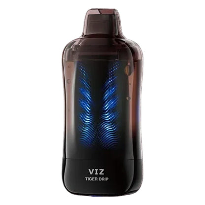 Lost Mary VIZ 55K Disposable Vape (5%, 55000 Puffs) - Pack of 5 - image 3