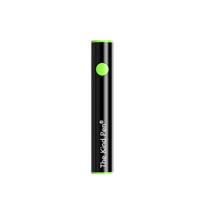The Kind Pen Dual Charge 650mAh Variable Voltage 510 Battery