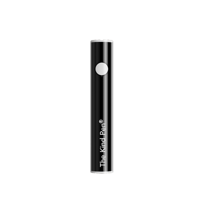 The Kind Pen Dual Charge 650mAh Variable Voltage 510 Battery