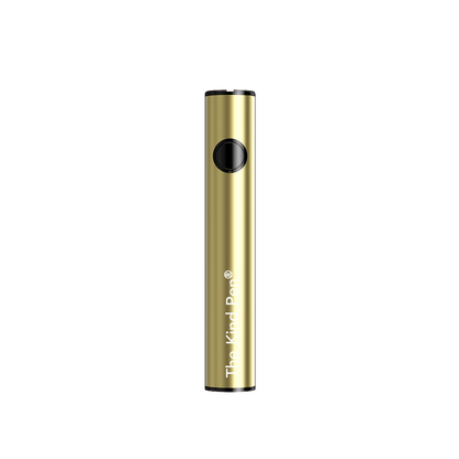 The Kind Pen Dual Charge 650mAh Variable Voltage 510 Battery
