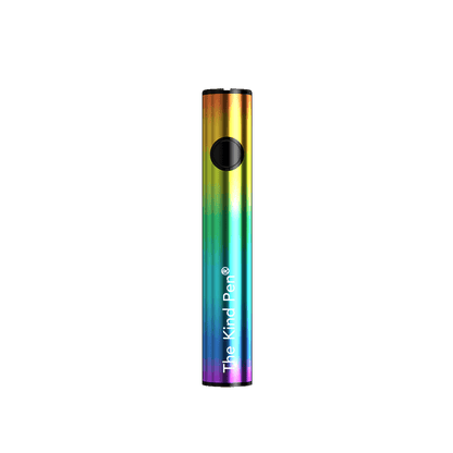 The Kind Pen Dual Charge 650mAh Variable Voltage 510 Battery