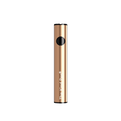 The Kind Pen Dual Charge 650mAh Variable Voltage 510 Battery