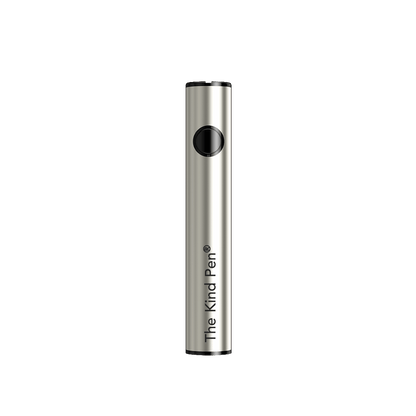The Kind Pen Dual Charge 650mAh Variable Voltage 510 Battery